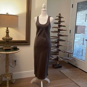 The Lady & The Sailor Maxi Dress